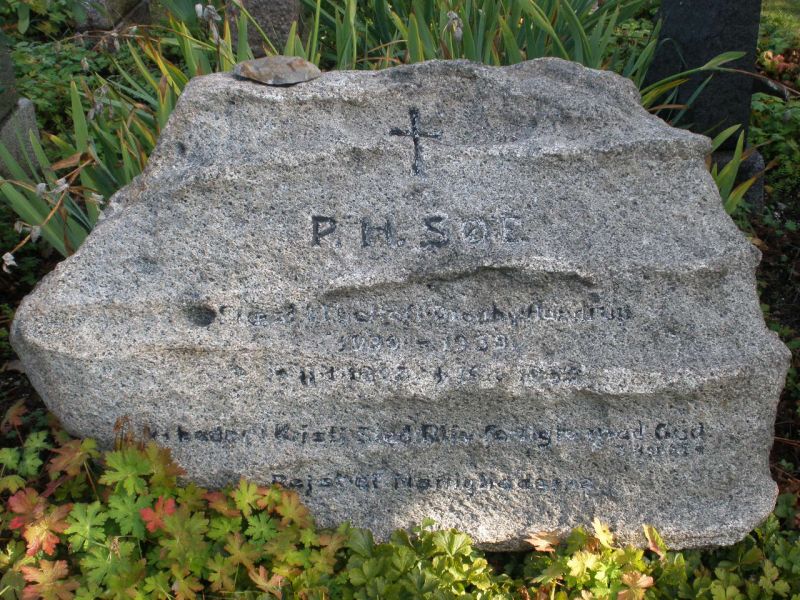 P. H. Soerensen.JPG